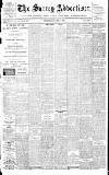 Surrey Advertiser Wednesday 29 October 1902 Page 1