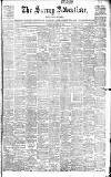 Surrey Advertiser Saturday 18 October 1902 Page 1