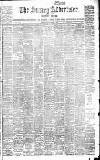 Surrey Advertiser Saturday 01 November 1902 Page 1