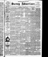 Surrey Advertiser Saturday 10 January 1903 Page 13