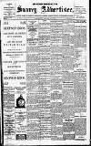 Surrey Advertiser Saturday 17 January 1903 Page 13
