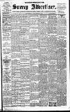 Surrey Advertiser Saturday 24 January 1903 Page 13