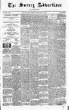 Surrey Advertiser Saturday 14 February 1903 Page 9