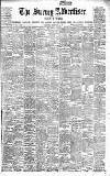 Surrey Advertiser Saturday 21 February 1903 Page 1