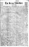 Surrey Advertiser Saturday 14 March 1903 Page 1