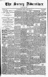 Surrey Advertiser Saturday 13 June 1903 Page 9