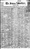 Surrey Advertiser Saturday 04 July 1903 Page 1