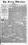 Surrey Advertiser Saturday 04 July 1903 Page 9