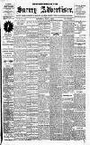Surrey Advertiser Saturday 04 July 1903 Page 13
