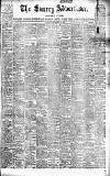 Surrey Advertiser Saturday 12 September 1903 Page 1