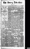 Surrey Advertiser Saturday 12 September 1903 Page 9