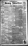 Surrey Advertiser Saturday 26 September 1903 Page 13