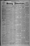 Surrey Advertiser Wednesday 06 January 1904 Page 1