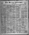 Surrey Advertiser Saturday 14 January 1905 Page 1