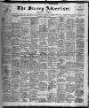 Surrey Advertiser Saturday 04 March 1905 Page 1