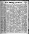Surrey Advertiser Saturday 05 May 1906 Page 1
