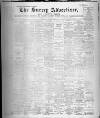 Surrey Advertiser Saturday 15 December 1906 Page 5