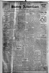 Surrey Advertiser Wednesday 09 January 1907 Page 1