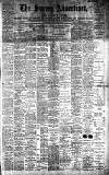 Surrey Advertiser Saturday 02 January 1909 Page 1