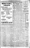 Surrey Advertiser Saturday 30 January 1909 Page 3