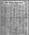 Surrey Advertiser Saturday 10 December 1910 Page 1