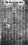 Surrey Advertiser Saturday 15 June 1912 Page 1