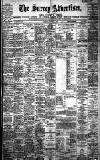 Surrey Advertiser Saturday 03 August 1912 Page 1
