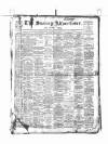 Surrey Advertiser Saturday 02 January 1915 Page 1