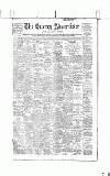 Surrey Advertiser Saturday 06 March 1915 Page 1