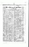 Surrey Advertiser Saturday 24 April 1915 Page 1