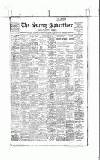 Surrey Advertiser Saturday 01 May 1915 Page 1