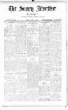 Surrey Advertiser Monday 10 May 1915 Page 1
