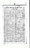 Surrey Advertiser Saturday 17 July 1915 Page 1
