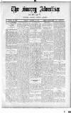 Surrey Advertiser Monday 15 November 1915 Page 1