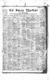Surrey Advertiser Saturday 11 December 1915 Page 1