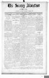 Surrey Advertiser Monday 20 December 1915 Page 1