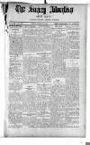 Surrey Advertiser Monday 03 January 1916 Page 1