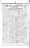 Surrey Advertiser Saturday 19 February 1916 Page 1