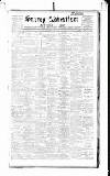 Surrey Advertiser Saturday 10 June 1916 Page 1