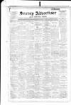 Surrey Advertiser Saturday 08 July 1916 Page 1
