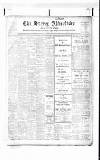 Surrey Advertiser Saturday 16 December 1916 Page 1