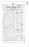 Surrey Advertiser Saturday 23 December 1916 Page 1