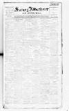Surrey Advertiser Saturday 12 January 1918 Page 1