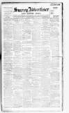 Surrey Advertiser Saturday 02 March 1918 Page 1