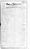 Surrey Advertiser Saturday 16 March 1918 Page 1
