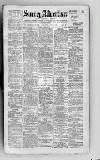 Surrey Advertiser Saturday 01 June 1918 Page 1