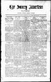 Surrey Advertiser Monday 02 December 1918 Page 1