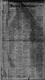 Surrey Advertiser Saturday 04 January 1919 Page 1