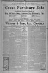 Surrey Advertiser Saturday 15 February 1919 Page 3