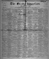 Surrey Advertiser Saturday 21 February 1920 Page 1